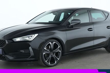 Cupra Leon 30.446 km 26.945 &euro; Garching bei München 85748