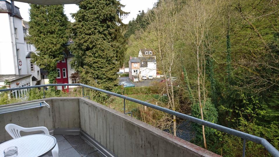 Etagenwohnung Bad Bertrich - 2 Zimmer, 58 m&sup2;, 900&euro; | Angebot:26269190