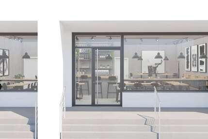 Einzelhandel in Blaustein 1.144 € 85.35 m²