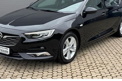 Opel Insignia 65.200 km 15.490 € Rohr 93352