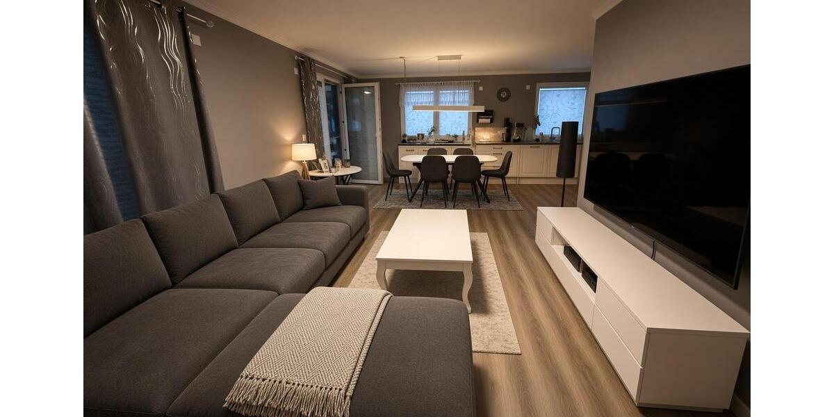 Doppelhaushälfte Papendorf - 7 Zimmer, 153 m&sup2;, 515.000&euro; | Angebot:27430153