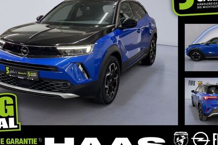 Opel Mokka 22.800 km 16.980 &euro; Schwabmünchen 86830