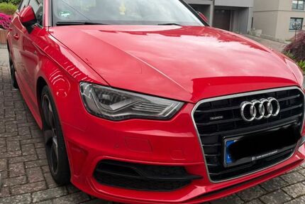 Audi A3 173.500 km 12.500 &euro; Marpingen 66646