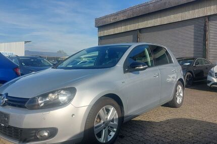 VW Golf 233.000 km 5.450 € Eggenstein-Leopoldshafen 76344