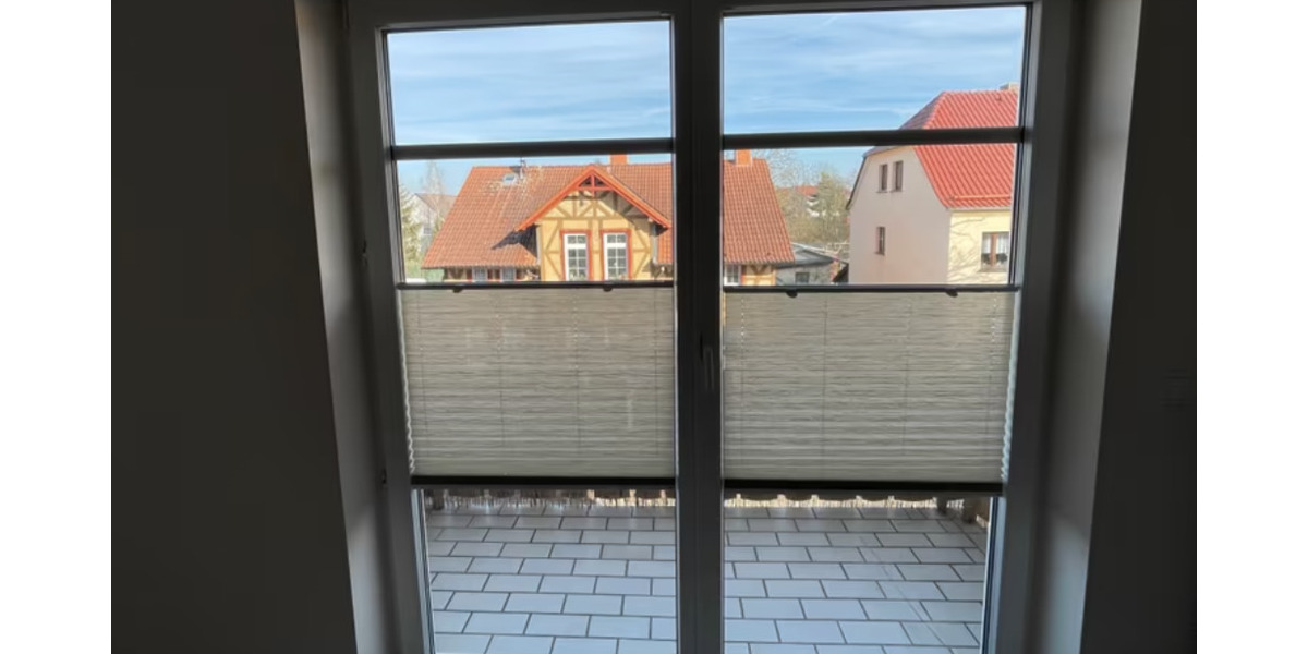 Etagenwohnung Nordhausen - 3 Zimmer, 78 m&sup2;, 185.000&euro; | Angebot:25739824