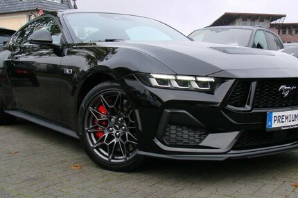 Ford Mustang 5,0Ti-VCT V8 328 GT Fastback, ACC 13.473 km 47.980 € Falkensee 14612