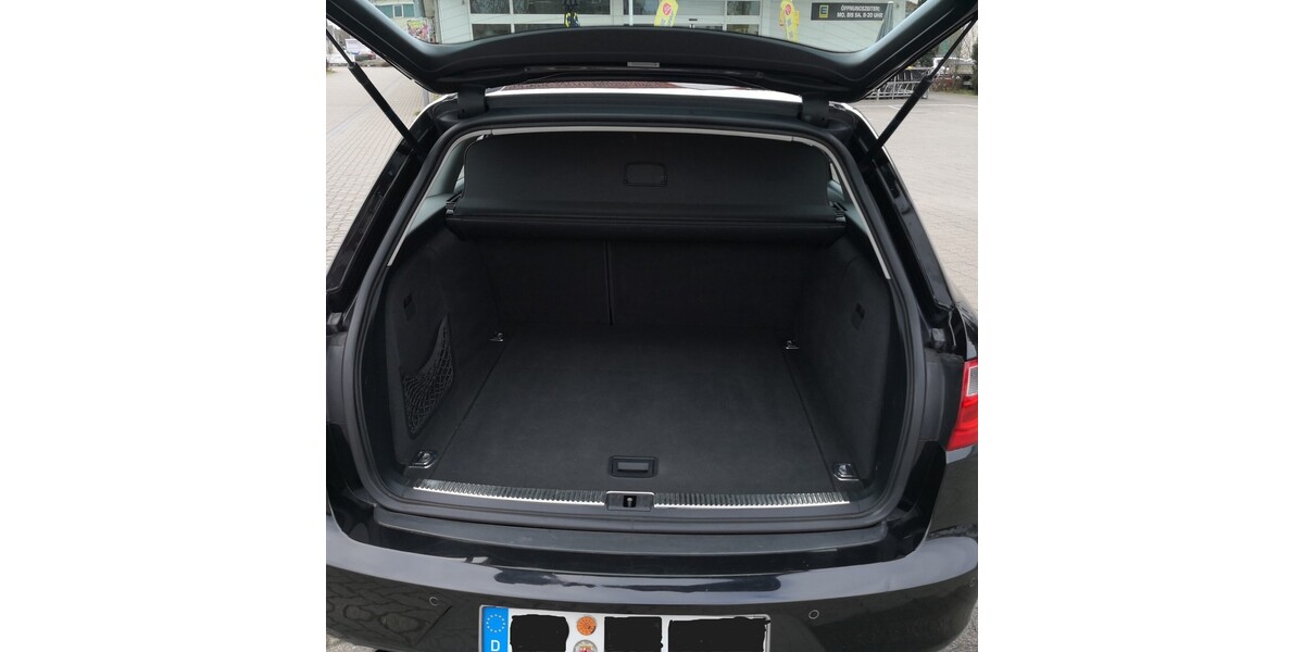 Seat Exeo ST 287.000 km 3.999 &euro; Hochdorf-Assenheim 67126