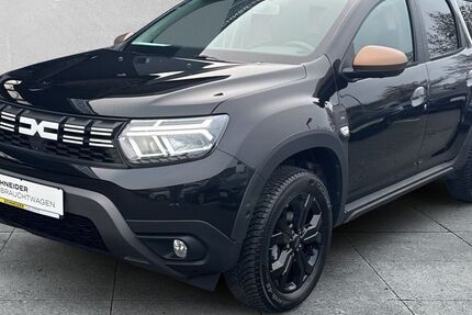 Dacia Duster 29.270 km 22.490 &euro; Marienberg 09496