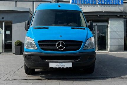 Mercedes-Benz Sprinter 144.486 km 12.300 &euro; Ratingen 40880