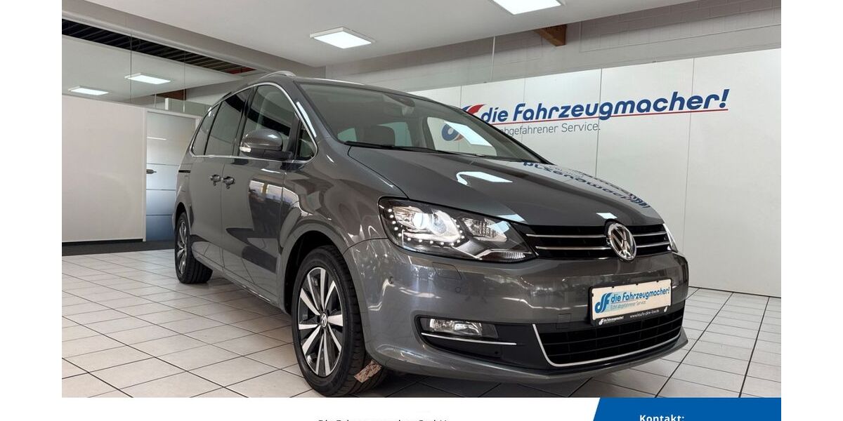 VW Sharan 145.000 km 23.488 &euro; Rheinbach 53359