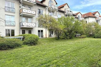 Attraktive 1-Zimmer Wohnung in Kassel 1 zimmer