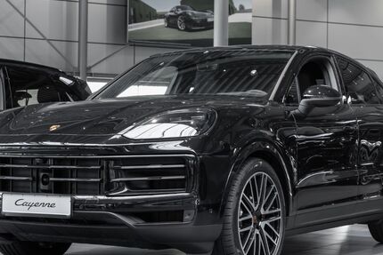Porsche Cayenne 17.500 km 134.900 € Hamburg 22087