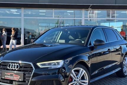 Audi A3 153.000 km 14.490 &euro; Schorfheide 16244