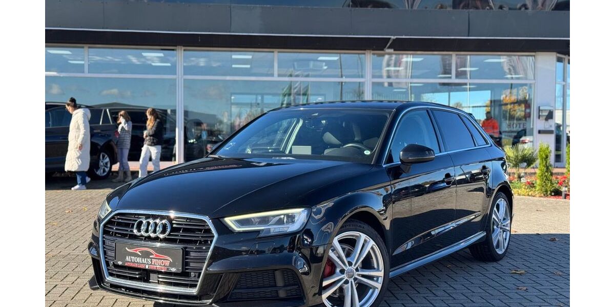 Audi A3 153.000 km 14.490 &euro; Schorfheide 16244