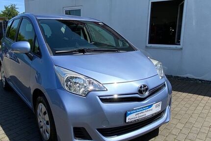 Toyota Verso-S
