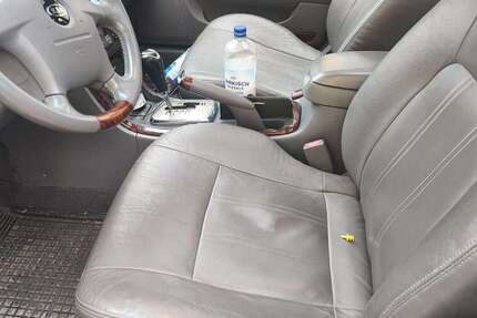 Kia Magentis 188.000 km 2.200 &euro; Berlin 13409