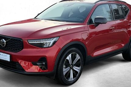 Volvo XC40 25.000 km 32.790 &euro; Ansbach 91522