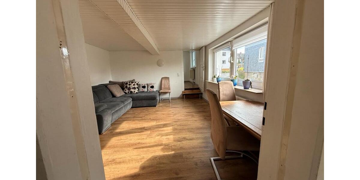 Erdgeschoßwohnung Habichtswald - 2 Zimmer, 42 m&sup2;, 470&euro; | Angebot:26325855