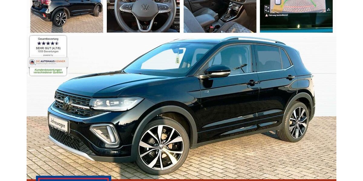 VW T-Cross 7.612 km 31.850 &euro; Halle 06116