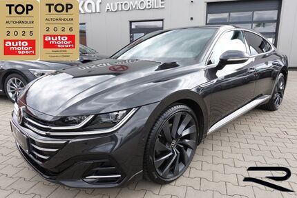 VW Arteon 53.000 km 32.480 &euro; Seelze 30926