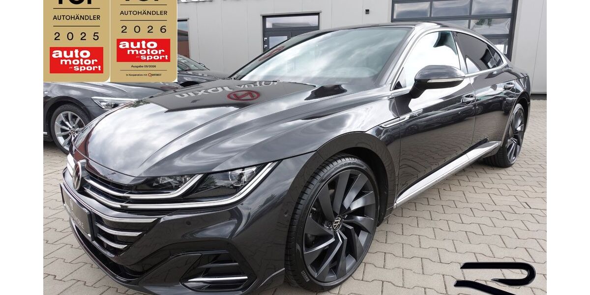 VW Arteon 53.000 km 32.480 &euro; Seelze 30926