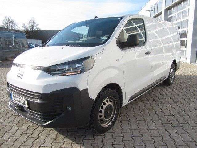 Fiat Scudo 15.150 km 25.500 &euro; Fürstenfeldbruck 82256