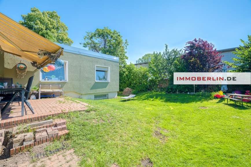 Einfamilienhaus Berlin Neukölln - 3 Zimmer, 100 m&sup2;, 548.000&euro; | Angebot:25087651