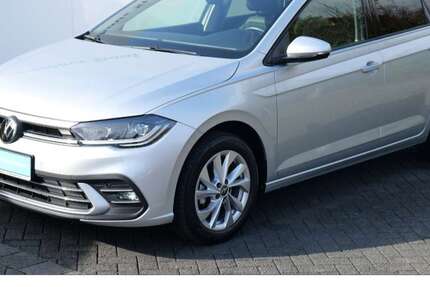 VW Polo 25.775 km 21.770 &euro; Nidderau 61130