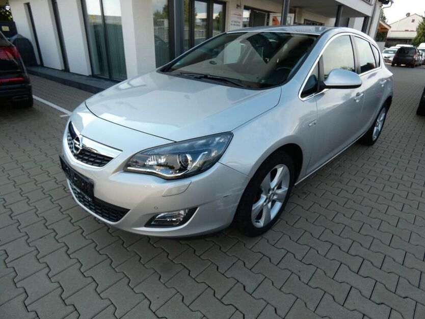 Astra