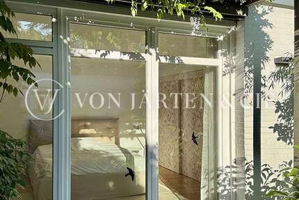 Haus Hamburg Altona - 4 Zimmer, 126 m&sup2;, 3.100&euro; | Angebot:27091939