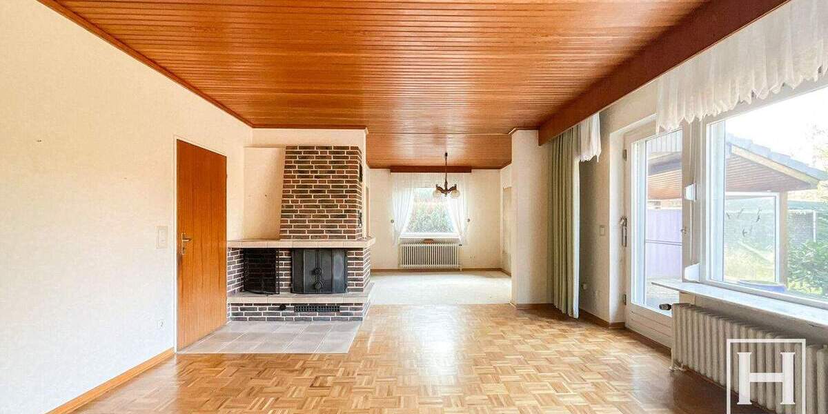 Einfamilienhaus Kaltenkirchen - 6 Zimmer, 128 m&sup2;, 389.000&euro; | Angebot:25927154