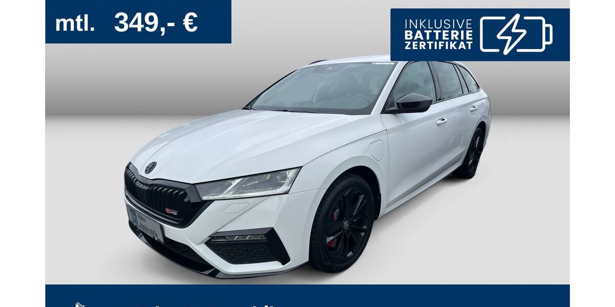 Skoda Octavia 40.851 km 26.595 &euro; Weinstadt-Endersbach 71384