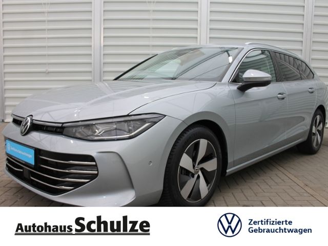 VW Passat Variant 17.894 km 37.790 &euro; Cottbus / Groß Gaglow 03051