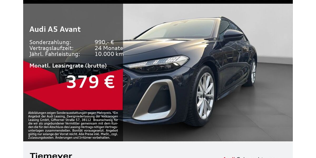 Audi A5 23.988 km 52.720 &euro; Dorsten 46284