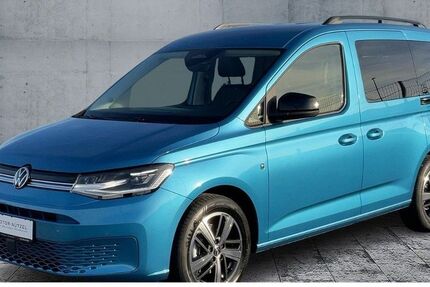 VW Caddy 11.000 km 28.750 &euro; Hof 95030