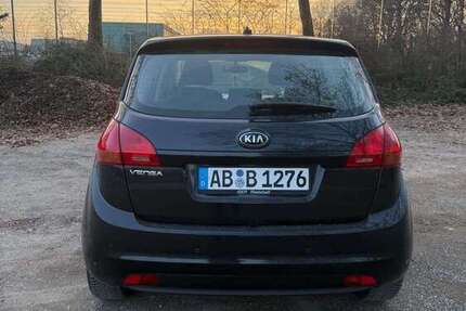 Kia Venga 134.000 km 5.400 &euro; Aschaffenburg 63739