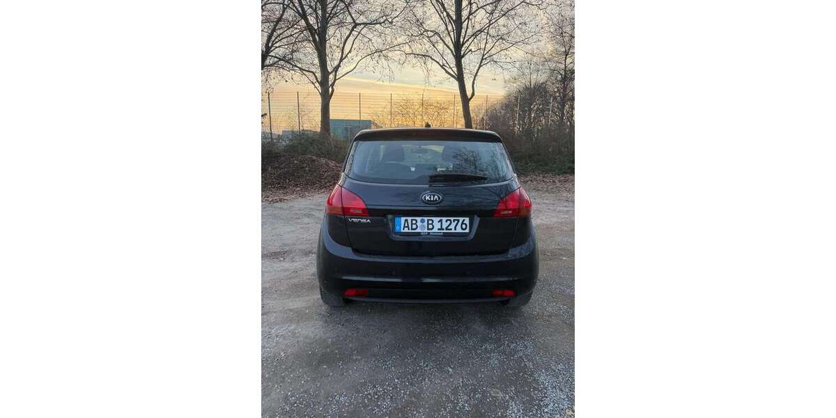Kia Venga 134.000 km 5.400 &euro; Aschaffenburg 63739