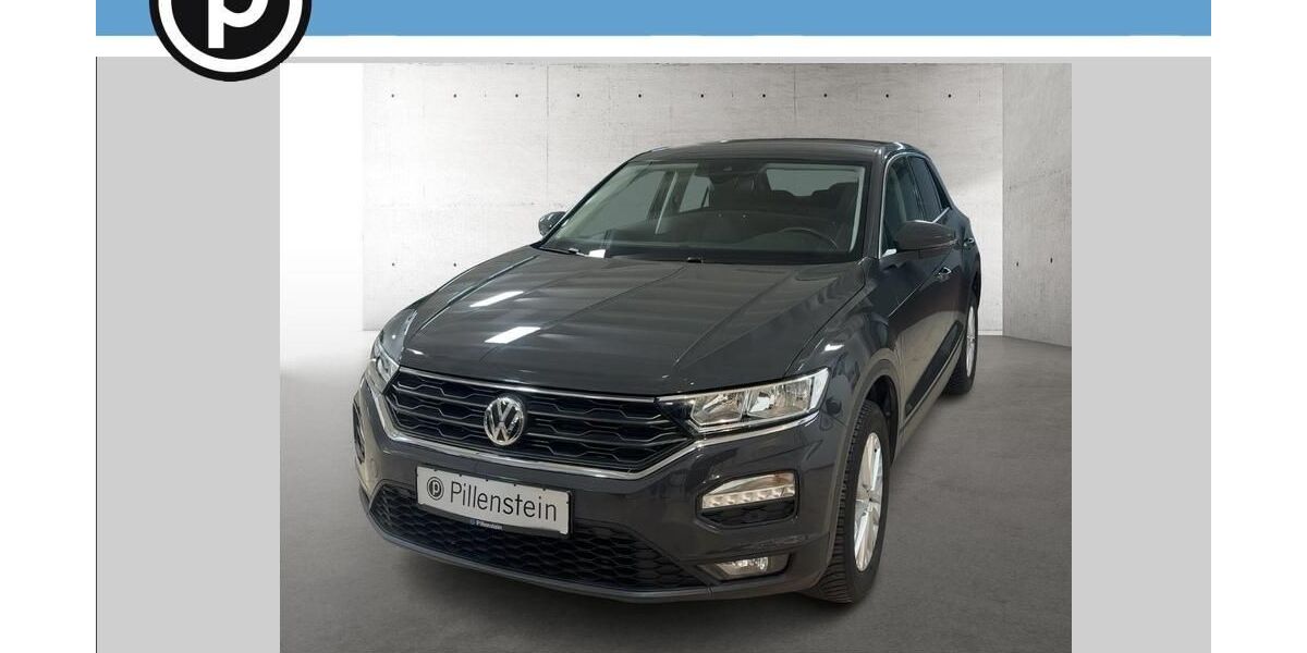 VW T-Roc 65.400 km 15.903 &euro; Fürth 90762