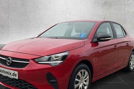 Opel Corsa 42.019 km 11.440 &euro; Gadebusch 19205