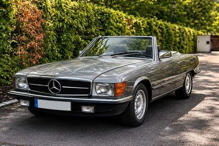 Mercedes-Benz SL 280 148.179 km 39.500 &euro; Waakirchen 83666