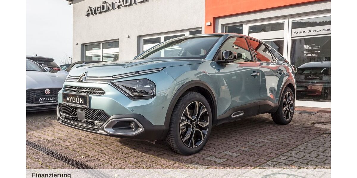 Citroen C4 13.700 km 18.995 € Schlüchtern 36381