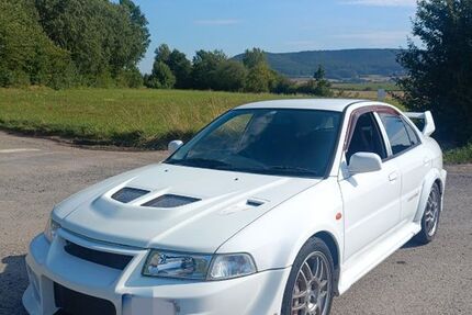 Mitsubishi Andere 67.000 km 25.000 &euro; Schenklengsfeld 36277