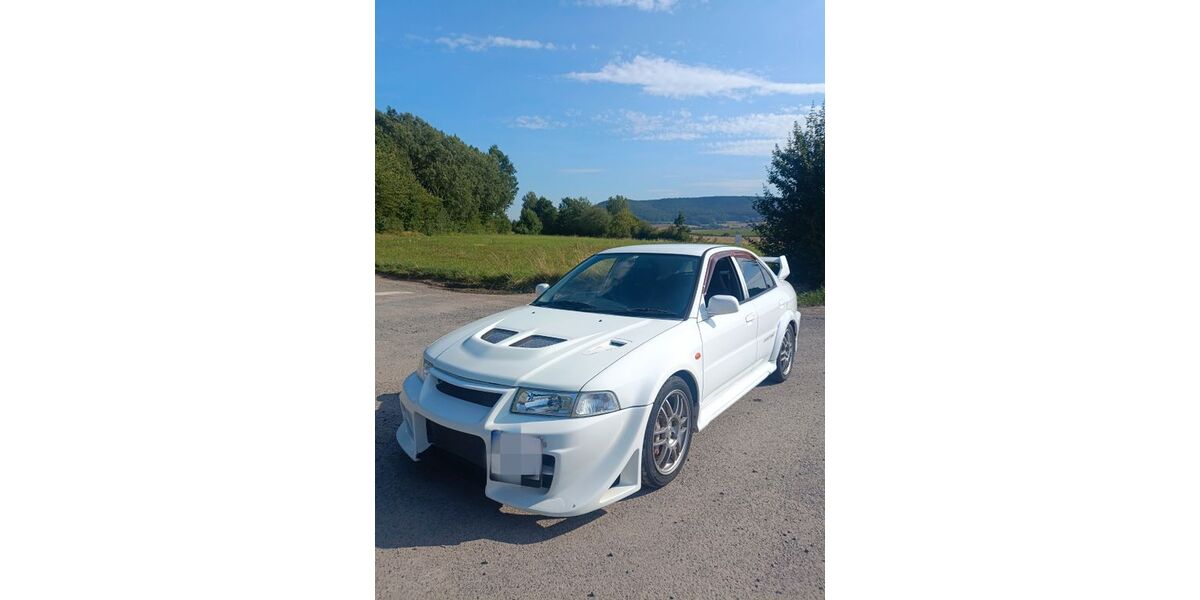 Mitsubishi Andere 67.000 km 25.000 &euro; Schenklengsfeld 36277