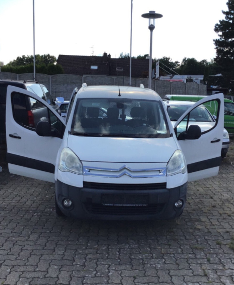Berlingo