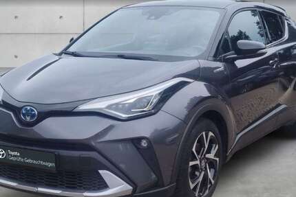 Toyota C-HR 91.929 km 20.990 &euro; Wingst 21789