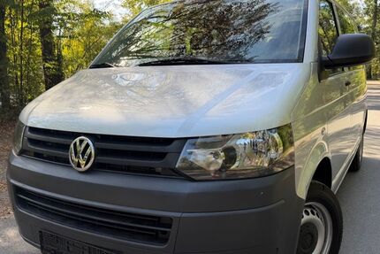 VW T5 Transporter 66.000 km 17.890 &euro; Stockstadt 63811