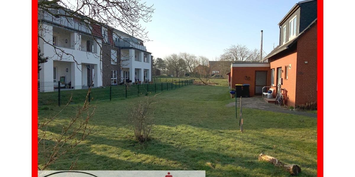 Grundstück Borkum - 829.000&euro; | Angebot:19286387