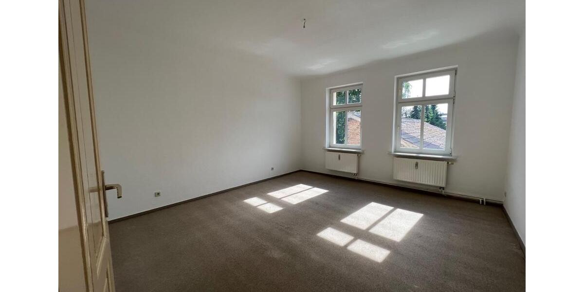 Etagenwohnung Luckenwalde - 3 Zimmer, 83 m&sup2;, 747&euro; | Angebot:26129811