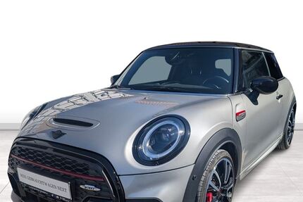 Mini John Cooper Works 37.105 km 33.839 € Jena 07745