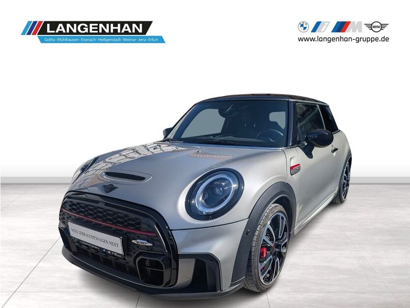 Mini John Cooper Works 37.105 km 33.839 € Jena 07745